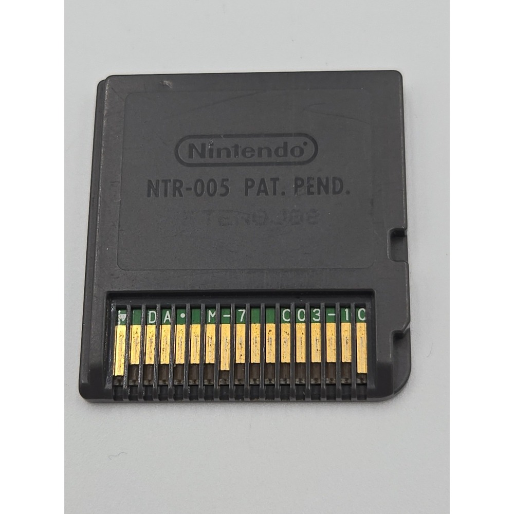 Pokemon Mystery Dungeon : Explorers of Time - (Nintendo DS) - Cartridge Only - Picture 2 of 2